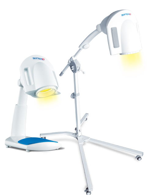 Bioptron Pro 1